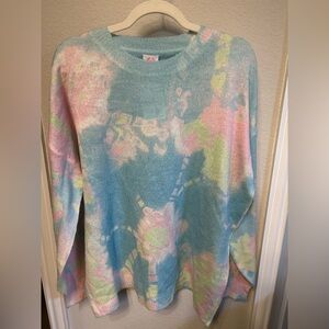 NWT Pastel Lightweight Sweater